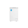 Danby Chest Freezer (DCF035A6WM) - White