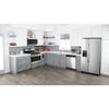 Amana Side x Side Fridge (ASI2175GRS) - Stainless Steel