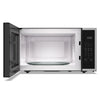 KitchenAid Microwave (YKMCS122PPS) - PrintShield Stainless