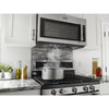 Maytag Gas Range (MGR8800FZ) - Stainless Steel