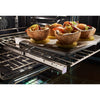 KitchenAid Induction Range (KSIB900ESS) - Stainless Steel