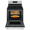 Maytag Self Clean Range (YMER6600FZ) - Stainless Steel