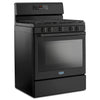 Maytag Gas Range (MGR6600FB) - Black