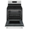 Maytag Self Clean Range (YMER6600FZ) - Stainless Steel