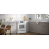 Frigidaire 30" Electric Range (FCFE306CAW) - White