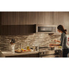 KitchenAid True Convection Range (YKSEG700ESS) - Stainless Steel