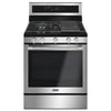 Maytag Gas Range (MGR8800FZ) - Stainless Steel