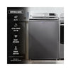 Maytag Top Load Washer (MVW6230HC) - Metallic Slate