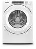 Whirlpool Front Load Washer (WFW560CHW) - White