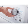 Whirlpool Top Load Washer (WTW4855HW) - White
