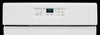 Whirlpool Self Clean Range (YWFE515S0JW) - White