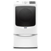 Maytag Gas Dryer (MGD5630HW) - White
