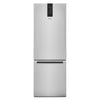 Whirlpool Bottom Mount Fridge (WRB543CMJZ) - Stainless Steel