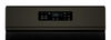 Whirlpool Gas Range (WFG775H0HV) - Black Stainless