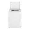 Whirlpool Top Load Washer (WTW5015LW) - WHITE