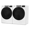 Whirlpool Electric Dryer (YWED5605MW) - White