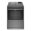 Maytag Gas Dryer (MGD7230HC) - Metallic Slate
