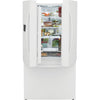 Frigidaire French Door Fridge (FRFS2823AW) - White