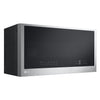 LG OTR Microwave (MVEL2033F) - Stainless Steel