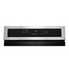 Maytag Gas Range (MGR8800FZ) - Stainless Steel