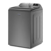 Maytag Top Load Washer (MVW7230HC) - Metallic Slate