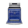 LG Self Clean Range (LREL6325F) - Stainless Steel
