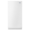 Maytag Upright Freezer (MZF34X16DW) - White
