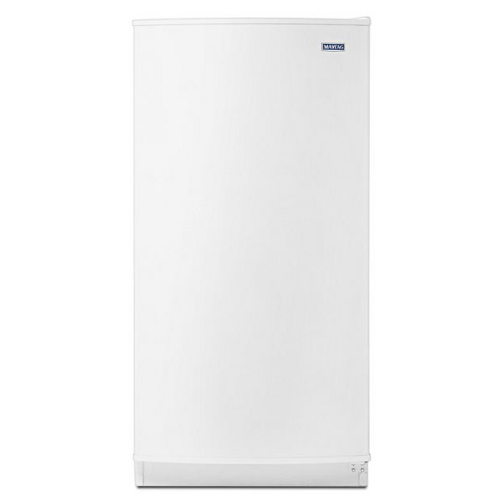 Maytag Upright Freezer (MZF34X16DW) - White