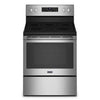 Maytag Electric Range (YMER7700LZ) - Stainless Steel