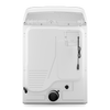 Maytag Gas Dryer (MGD6230HW) - White