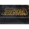 Maytag 30" Gas Range (MGR7700LZ) - Stainless Steel