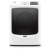 Maytag Dryer (MGD6630HW) - White