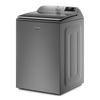 Maytag Top Load Washer (MVW7230HC) - Metallic Slate