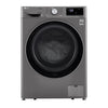 LG Front Load Washer (WM1455HPA) - Painted Steel