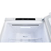 LG Bottom Mount Fridge (LRDNC1004W) - White