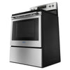 Maytag Self Clean Range (YMER6600FZ) - Stainless Steel
