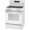 Frigidaire 30" Electric Range (FCRE306CAW) - White