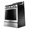 Maytag Gas Range (MGR8800FZ) - Stainless Steel