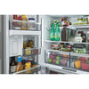 Frigidaire Professional French Door Fridge (PRFG2383AF) - Stainless Steel