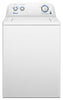 Amana Top Load Washer (NTW4516FW) - White