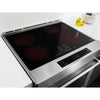 KitchenAid Induction Range (KSIB900ESS) - Stainless Steel