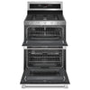 Maytag Gas Range (MGT8800FZ) - Stainless Steel