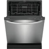 Frigidaire Dishwasher (FDPH4316AS) - Stainless Steel
