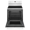 Maytag Self Clean Range (YMER6600FW) - White