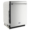 Maytag Dishwasher Stainless Steel Tub (MDB9979SKZ) - Stainless Steel