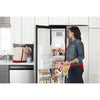 Amana Side x Side Fridge (ASI2175GRS) - Stainless Steel