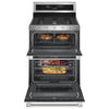 Maytag Gas Range (MGT8800FZ) - Stainless Steel