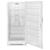 Maytag Upright Freezer (MZF34X18FW) - White
