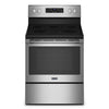 Maytag Electric Range (YMER7700LZ) - Stainless Steel