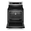 Maytag True Convection Range (YMER8800FZ) - Stainless Steel